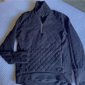 Lululemon forever warm pullover